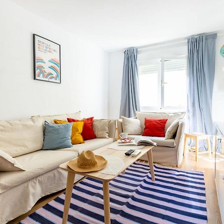 Colours Apartment And Garage Historical Center 4 Pax 세비야 외부 사진