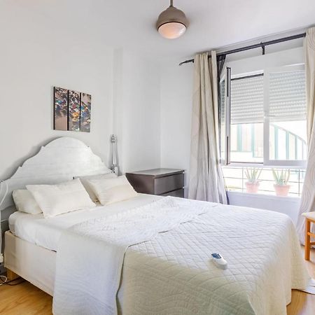 Colours Apartment And Garage Historical Center 4 Pax 세비야 외부 사진