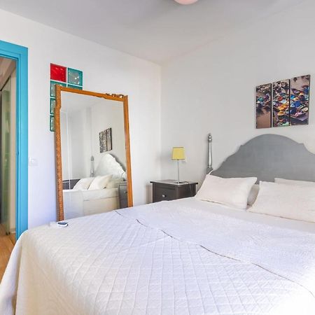 Colours Apartment And Garage Historical Center 4 Pax 세비야 외부 사진