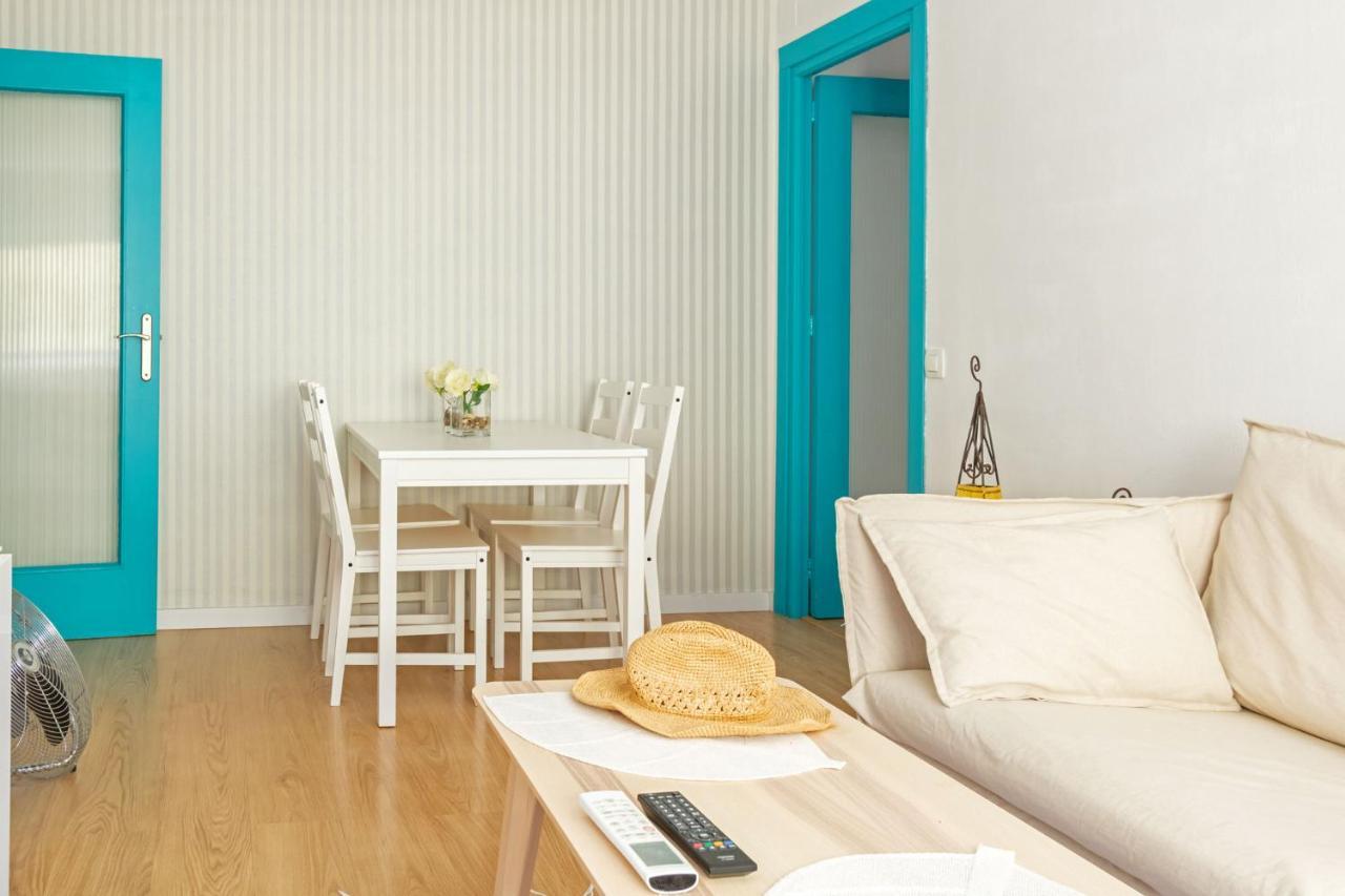 Colours Apartment And Garage Historical Center 4 Pax 세비야 외부 사진