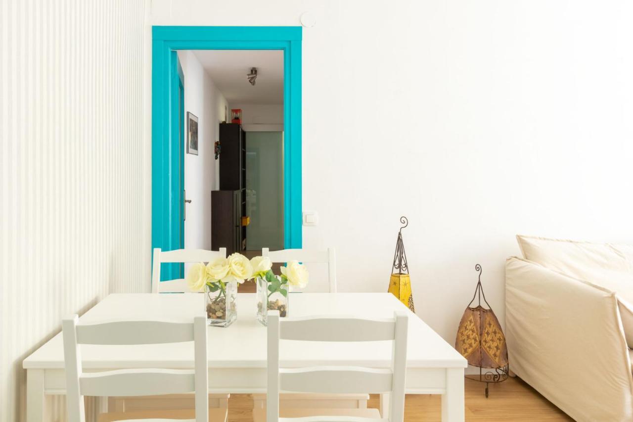 Colours Apartment And Garage Historical Center 4 Pax 세비야 외부 사진
