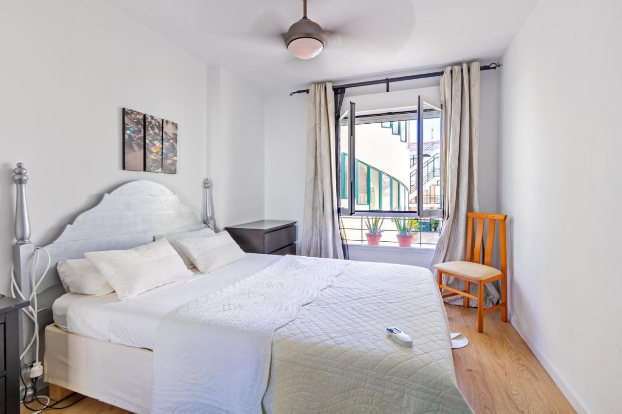 Colours Apartment And Garage Historical Center 4 Pax 세비야 외부 사진