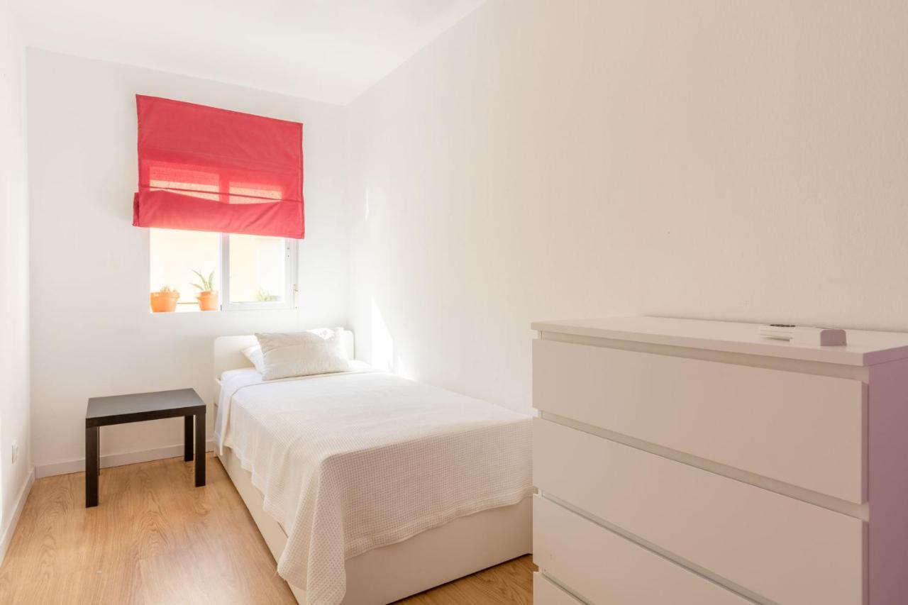 Colours Apartment And Garage Historical Center 4 Pax 세비야 외부 사진